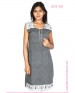 Fasionable Desiger Kurti- k02- 84